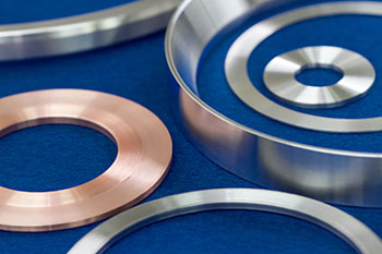 ガスケット製造・加工